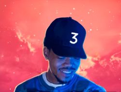 The Coloring Book Chance the Rappers Impact