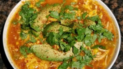 Best Recipe for Tortilla Soup A Culinary Journey