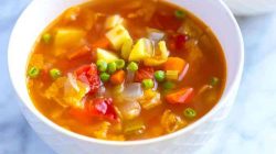 Best Simple Soup Recipes A Culinary Guide