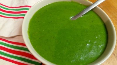 Nettle stinging soup recipe allrecipes