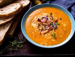 Roasted Veggie Soup Recipes A Flavorful Guide