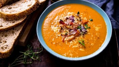 Roasted Veggie Soup Recipes A Flavorful Guide