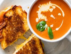 Soup Recipes Using Tomatoes A Culinary Exploration