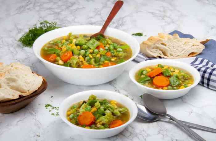 Soup vegetable recipe homemade make vegetables easy recipes soups veg vegetarian healthy hearty light broth food cooking cook turkey meatloaf