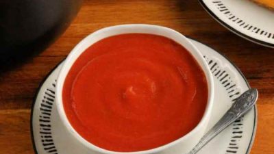 Soup Without Tomatoes Recipe A Culinary Journey