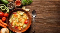 Caldo soup recipe