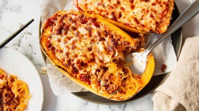 Spaghetti Squash Soup Recipes The Ultimate Guide